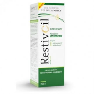 Restivoil Activ Plus 250 мл