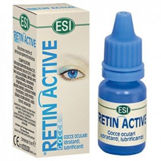 Retin Active Миртилло Гочче 10мл