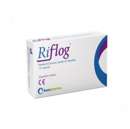 Суппост RIFLOG 10