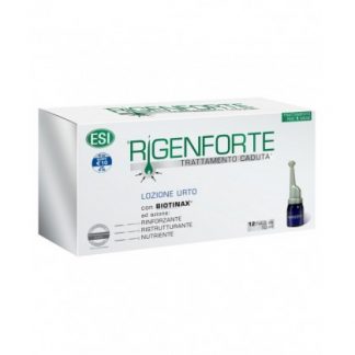 Rigenforte Shock Lotion 12 флаконов