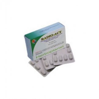 Radio Act 30 г 30 таблеток