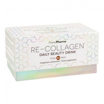 Re-Collagen 60Stick 12 мл