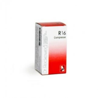 Reckeweg R16 100 таблеток