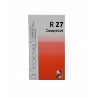 Reckeweg R27 100 таблеток