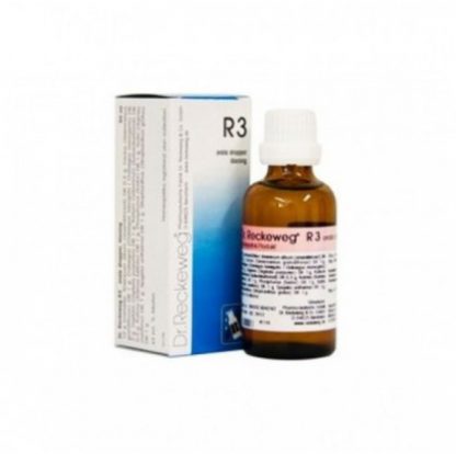 Reckeweg R3 капли 22мл