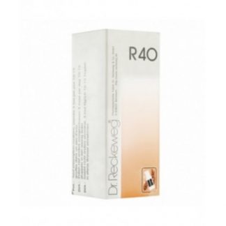 Reckeweg R40 капли 22мл