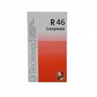 Reckeweg R46 100 таблеток