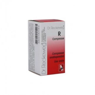 Reckeweg R63 100 таблеток