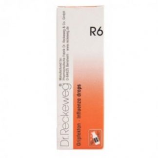 Reckeweg R6 капли 22мл