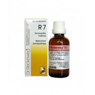 Reckeweg R7 капли 22мл