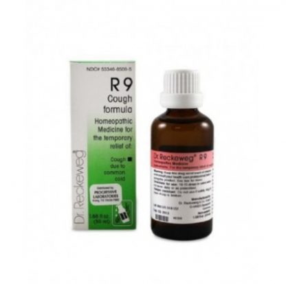 Reckeweg R9 капли 22мл