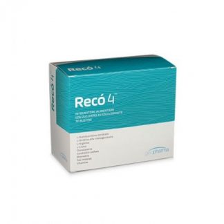 Reco 4 30 Бюстин Интегратор