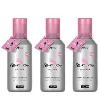 Recode Platinum 3 Pack 3 x 500 мл
