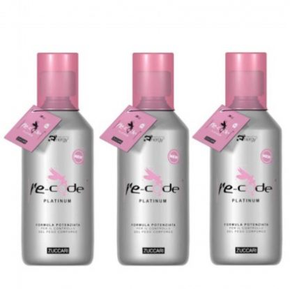 Recode Platinum 3 Pack 3 x 500 мл