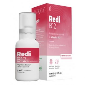 Redi-b12 спрей 15 мл