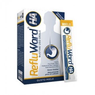 RefluWard HA 20 Бюстин