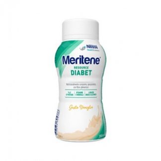 Meritene Resource Diabet Vanilla 200 мл