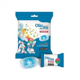 Наггетсы Respirine Balsamic Nuggets 60гр.