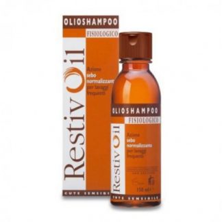 Шампунь Restivoil Oil 150 мл
