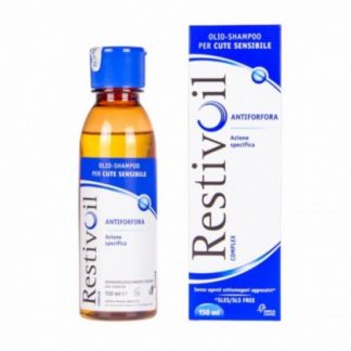 Restivoil Oil Shampoo Complex 150 мл.