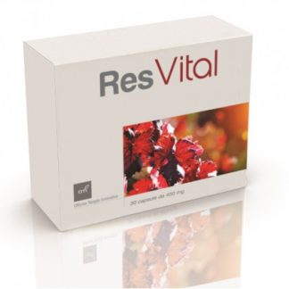 Ресвитал 30 капсул OTI