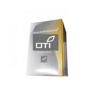 Rhe.Ma.Shi Micoimmuno 60 капсул Oti