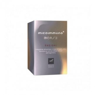 Rheishi Micoimmuno 60 капсул Oti