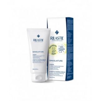 Риластил Растяжки + Дермастил