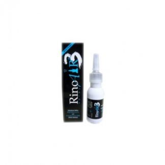 Rinoair 3% спрей Hypertonic Nasal 50 мл
