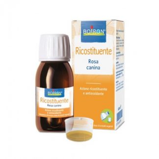 Роза Канина водно-спиртовой экстракт 60 мл Boiron