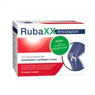 Rubaxx Joints 30 Бюстин