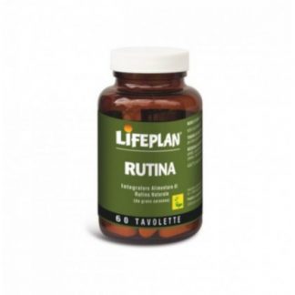 Рутина 60 Таволетт