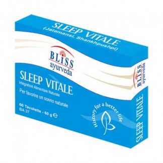 SLEEP VITALE 60 Компресс
