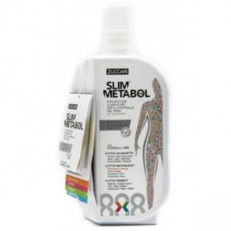 Slim Metabol 888 мл