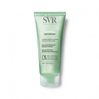 SVR Spirial Deo Shower 200мл