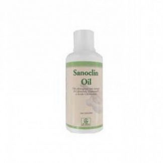 Sanoclin Oil Моющее средство 500 мл
