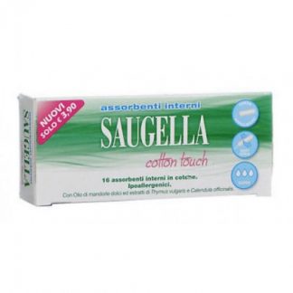 Супер внутренние абсорбенты Saugella
