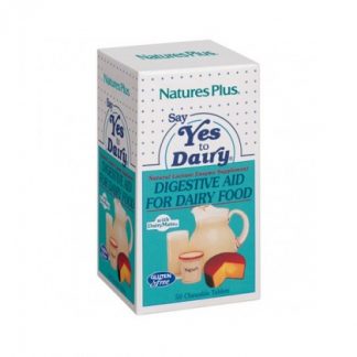 Скажи Да молочным латтаси 50 таволет