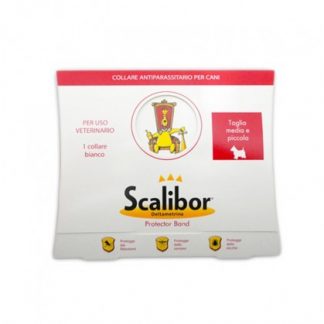 Scalibor Collar Medium Dogs - Маленький 48см