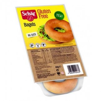 Шар бублики 4x100г