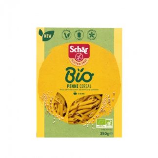 Зерновые хлопья Schar Bio Penne 350г