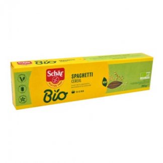 Злаки для спагетти Schar Bio 350 г
