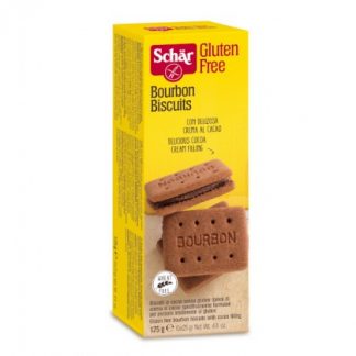 Schar Biscuits Bourbon 125гр