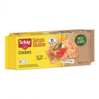 Крекеры Schar 10x35г