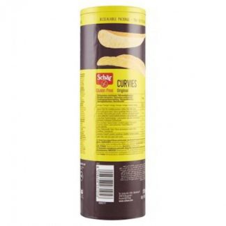 Schar Curvies Original 170гр.