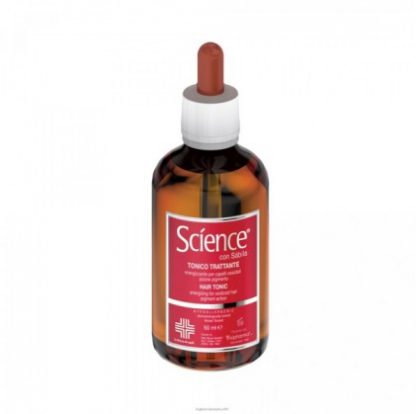 Science Energizing Treating 50 мл