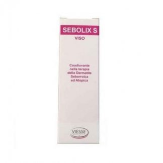 Sebolix S Repair 50 мл