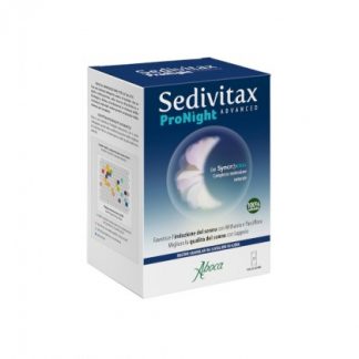 Седивитакс Пронайт Продвинутый 20 Бюстин