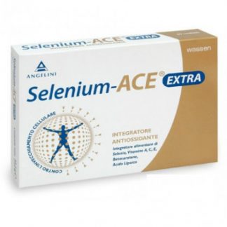 Конфетти Selenium Ace Extra 60