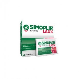 Симоплир Лакс 20 Бюстин